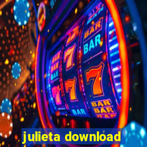 julieta download